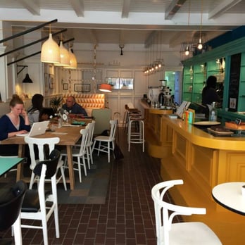 Koffieklap - Coffee & Tea Near Me - Antwerp, VAN Koffieklap - Coffee & Tea Near Me - Antwerp, VAN