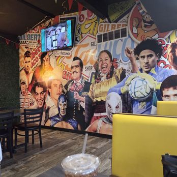 Gilbertos Taco Shop 2 - Tacos Near Me - Arlington, Texas Gilbertos Taco Shop 2 - Tacos Near Me - Arlington, Texas