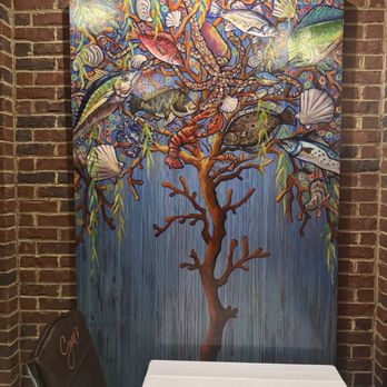 Cyra's - Simple Goodness - Art - New American Near Me - Dalton, Georgia Cyra's - Simple Goodness - Art - New American Near Me - Dalton, Georgia