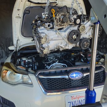 SS Turbo Repair - Auto Repair Near Me - El Cajon, California SS Turbo Repair - Auto Repair Near Me - El Cajon, California