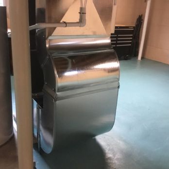 Cooney Air Conditioning & Heating - New duct work return - Heating & Air Conditioning/HVAC Near Me - Syracuse, New York
