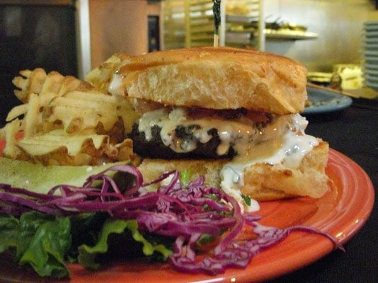 Lili's Bistro on Magnolia by null