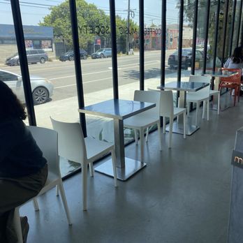 mu.sō coffee - Inside - Breakfast & Brunch Near Me - Los Angeles, California mu.sō coffee - Inside - Breakfast & Brunch Near Me - Los Angeles, California