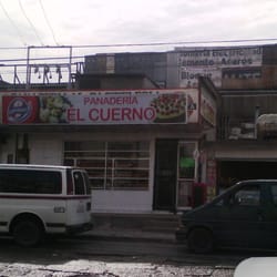 Panadería El cuerno