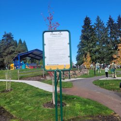 DeMelo Park
