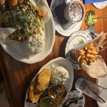 La Bodeguita de Mima - Tamale, churrasco - Cuban Near Me - Louisville, Kentucky