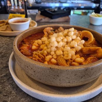 Picanta Mexican Kitchen - Menudo con pata - Mexican Near Me - Las Vegas, Nevada Picanta Mexican Kitchen - Menudo con pata - Mexican Near Me - Las Vegas, Nevada