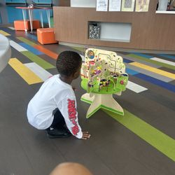 Just For Kids Ride - We can drop if at therapy and pick up