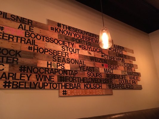 Menu photo 8 These Guys Brewing Company Norwich, CT Menu photo 8 These Guys Brewing Company Norwich, CT