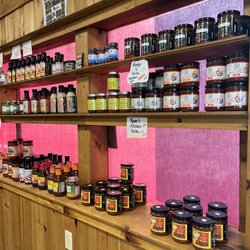 Lanni Orchards - Salsa