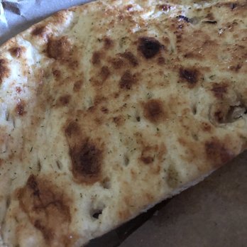 The Kabul - Naan. - Mediterranean Near Me - Baltimore, Maryland