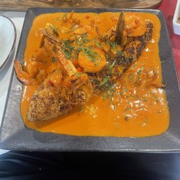 Tacu Tacu