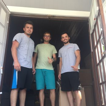 Suburban Relocation Systems - Movers Near Me - Commerce City, Colorado