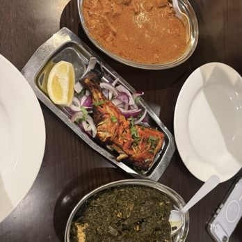 Pakwan Restaurant - 16th Street - Saag Paneer Chicken Tikka Masala - Indian Near Me - San Francisco, California Pakwan Restaurant - 16th Street - Saag Paneer Chicken Tikka Masala - Indian Near Me - San Francisco, California