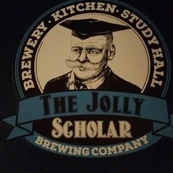 The Jolly Scholar - We showed up on their Trivia Night - was a funny experience! - New American Near Me - Cleveland, Ohio The Jolly Scholar - We showed up on their Trivia Night - was a funny experience! - New American Near Me - Cleveland, Ohio