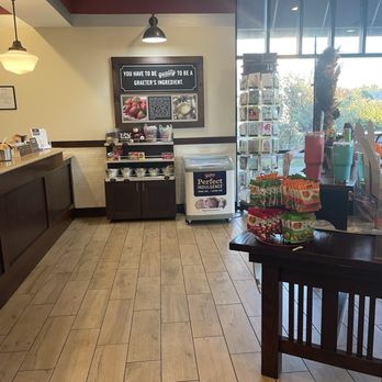 Graeter's Ice Cream - Ice Cream & Frozen Yogurt Near Me - Fishers, Indiana Graeter's Ice Cream - Ice Cream & Frozen Yogurt Near Me - Fishers, Indiana