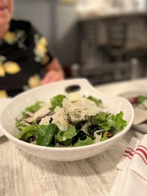 From Scratch by null