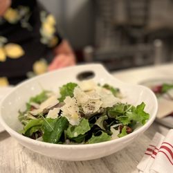 From Scratch - Apple Salad