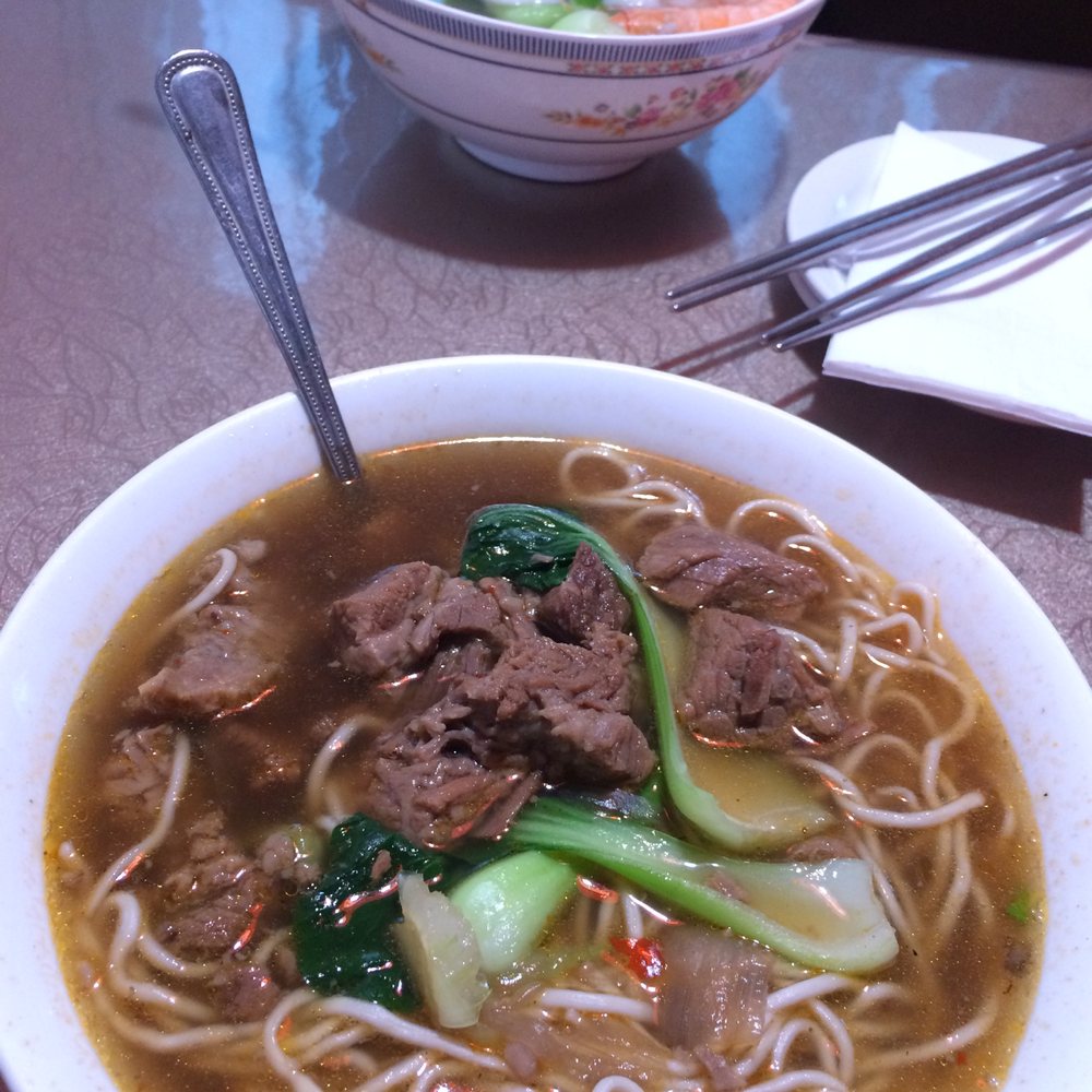 Yee Siang Dumplings - Spicy Beef soup, low spice - Chinese Near Me - Ann Arbor, Michigan Yee Siang Dumplings - Spicy Beef soup, low spice - Chinese Near Me - Ann Arbor, Michigan