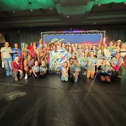 Family Dream Center - Dance Competition at 8 National