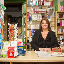 Old Town Pharmacy