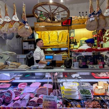 La Vita E'un Mozzico - Sandwiches Near Me - Rome, RM La Vita E'un Mozzico - Sandwiches Near Me - Rome, RM