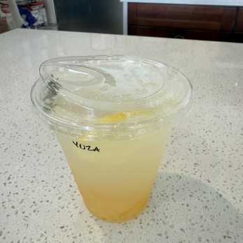 Gu-eum Cake & Bakery - Lemon yuza - Bakeries Near Me - Saratoga, California Gu-eum Cake & Bakery - Lemon yuza - Bakeries Near Me - Saratoga, California