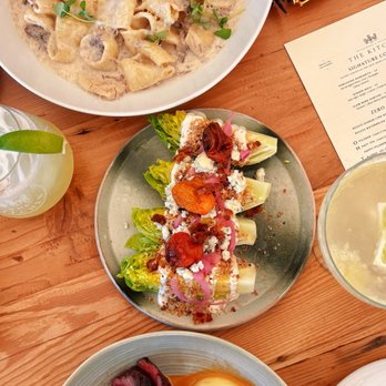 Neighbors & Friends - Italian Near Me - South Pasadena, California