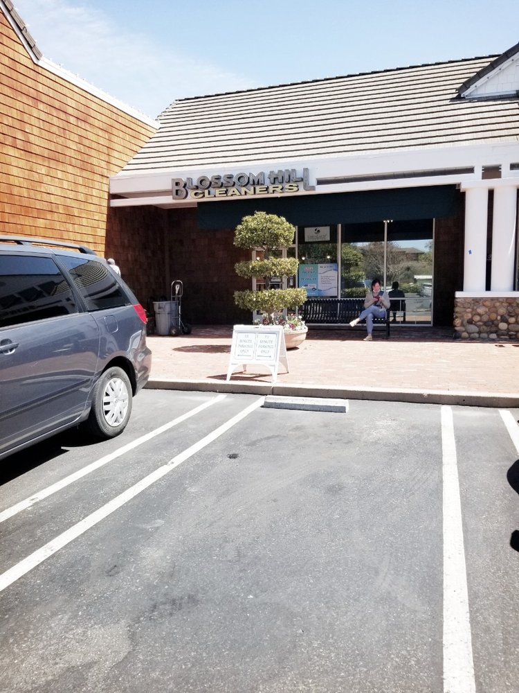 BLOSSOM HILL CLEANERS 26 Photos & 87 Reviews 15944 Los Gatos Blvd