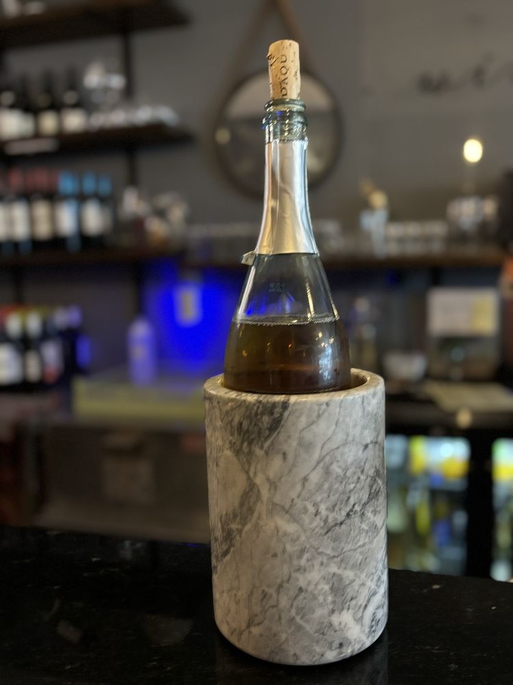 Wine 210 - vineyard in San Antonio, TX