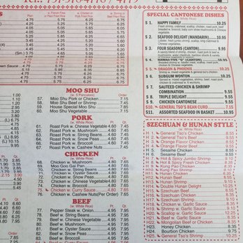 New China Restaurant - Menu - Chinese Near Me - Chesapeake, Virginia New China Restaurant - Menu - Chinese Near Me - Chesapeake, Virginia