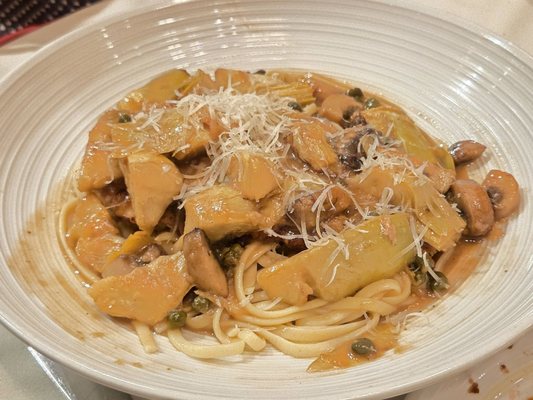 Ristorante Italiano by null