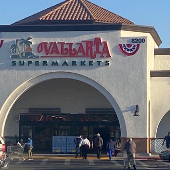 Vallarta Supermarkets - Grand Opening Oct13,2021 - Grocery Near Me - Bakersfield, California