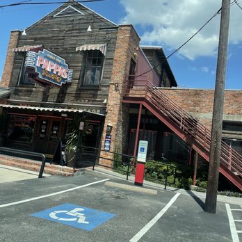 Pappas Bar-B-Q - Barbeque Near Me - Houston, Texas Pappas Bar-B-Q - Barbeque Near Me - Houston, Texas