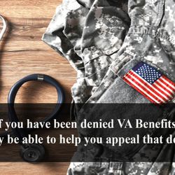 VA Disability Advocate VADA
