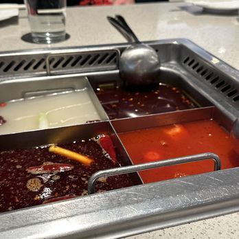 Haidilao - Hot Pot Near Me - Fremont, California Haidilao - Hot Pot Near Me - Fremont, California