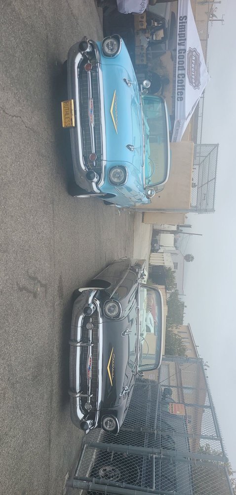 Toberman Neighborhood Center - social services organization in San Pedro, CA