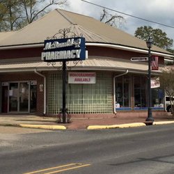 Mcdonald Pharmacy - McDonald Pharmacy