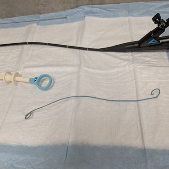 Colorado Urology - Boulder - The stent after it was removed. - Doctors Near Me - Boulder, Colorado Colorado Urology - Boulder - The stent after it was removed. - Doctors Near Me - Boulder, Colorado
