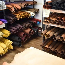 Buckskin Leather Company