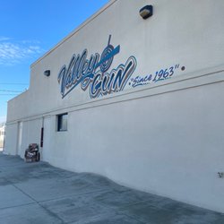Valley Gun