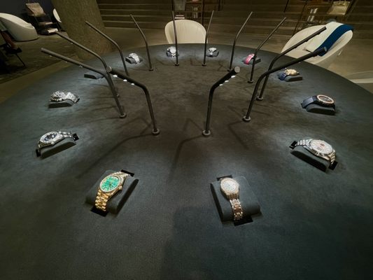 Sotheby's New York by null