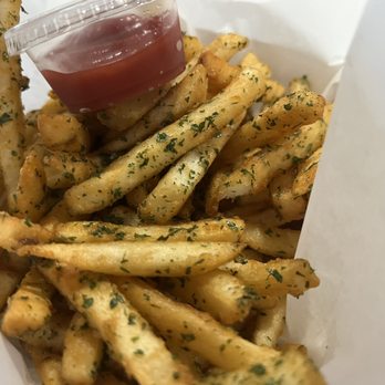 Claw Shack - Garlic fries - Cajun/Creole Near Me - San Jose, California Claw Shack - Garlic fries - Cajun/Creole Near Me - San Jose, California