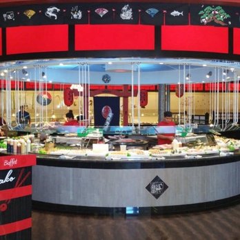 Miyako Japanese Buffet - Main view - Sushi Bars Near Me - Pompano Beach, Florida Miyako Japanese Buffet - Main view - Sushi Bars Near Me - Pompano Beach, Florida