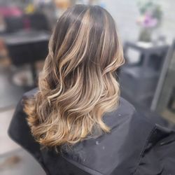 Shear Desire Hair Salon