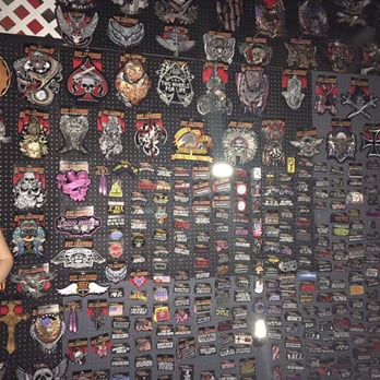 Iron Riders Outpost - Thousands of patches at a great price!  We see them in as well. - Motorcycle Gear Near Me - Kodak, Tennessee