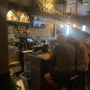 The Black Rabbit - Gastropubs Near Me - Stockton, California
