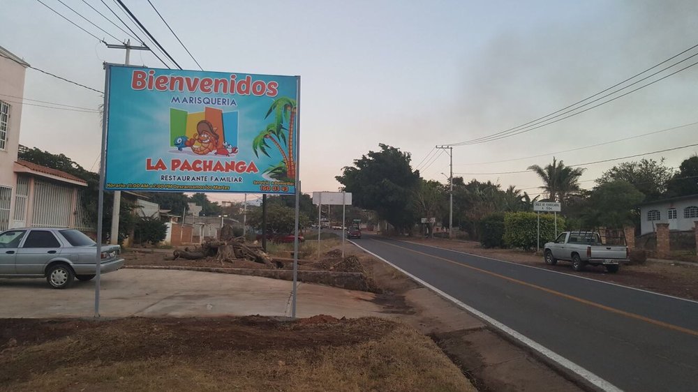La Pachanga