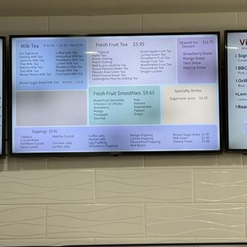 VinTea - Bubble Tea Near Me - Chicago, Illinois VinTea - Bubble Tea Near Me - Chicago, Illinois
