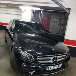 AVIS - Benz.